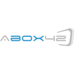 Abox42 logo